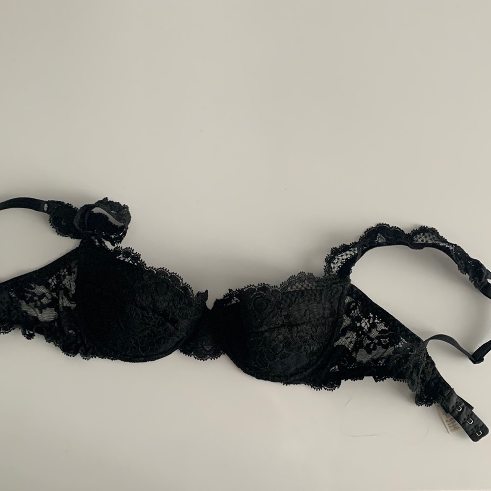 La Perla Bra - 34C